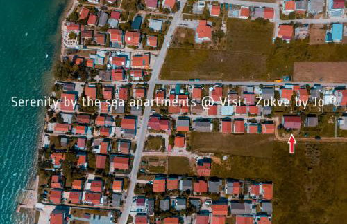 Serenity by the sea #3 - private terrace - Foto 32