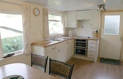 Brightwater Cottage - Foto 5