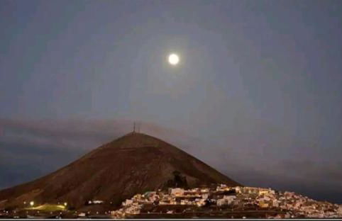 GRAN CANARIA Oasis La Guancha - Photo 23