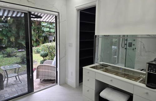 Equestrian modern house - Foto 79