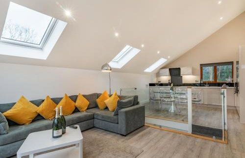 Waterside Lodge Four - Uk36706 - Foto 4