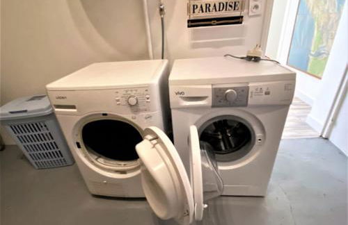 La Haute Foret proche mer - Foto 28