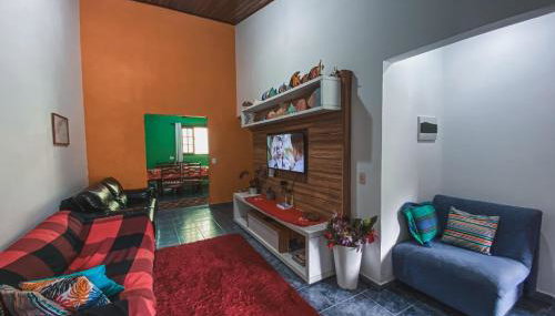 Casa Completa com Ar condicionado - Foto 2