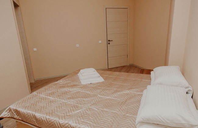 Zima Leto Apart Hotel - Photo 35