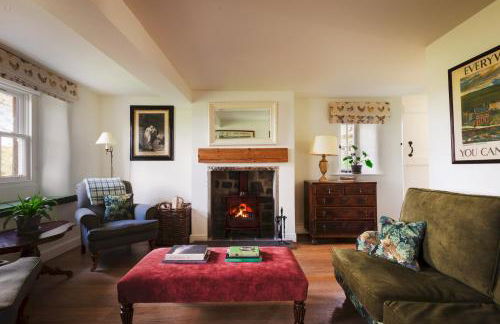 Wharfe View Cottage Bolton Abbey Estate - Foto 4