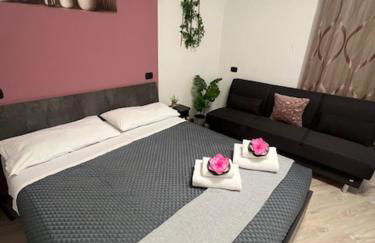 Lungotevere Testaccio 6 Roma - Apartments - Foto 29