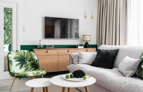 Apartament Ap175 - Photo 11