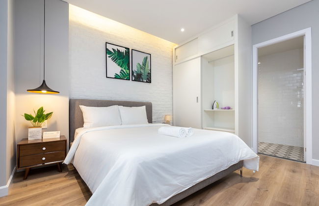 Cozrum Homes Premier Residence - Foto 7