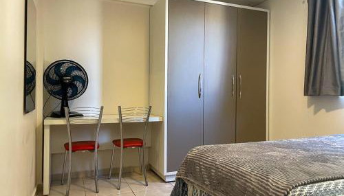 Apê com Ar condicionado - Foto 2