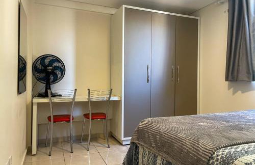 Apê com Ar condicionado - Foto 2