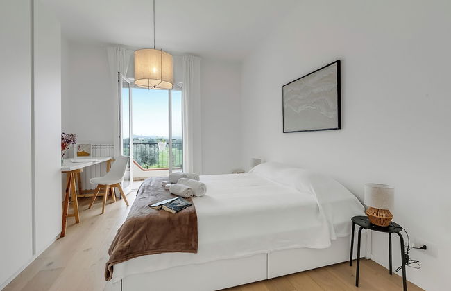 Sky View Apartment Monopoli - Foto 3