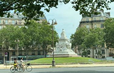 Appart-VictoriaParis - Foto 70