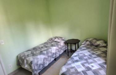 Apê Cantinho de Família - Foto 27