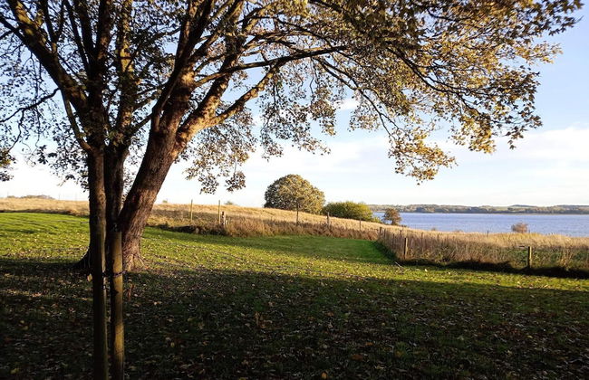 6 Person Holiday Home in Grevinge - Photo 18