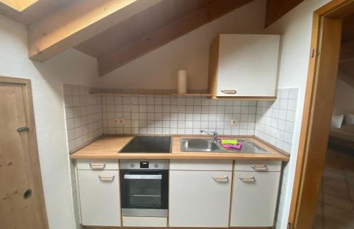 Ferienwohnung Hubertus - Foto 6