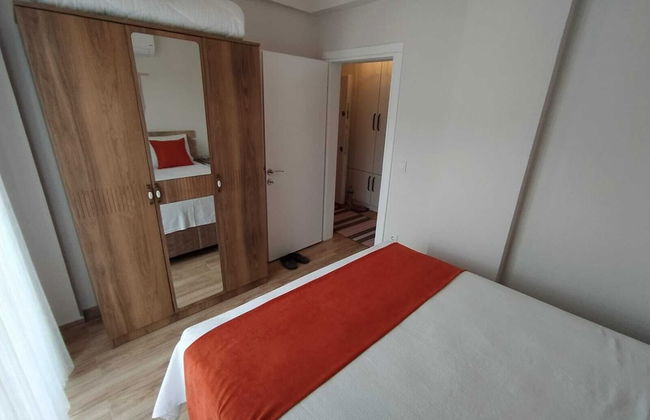 Gocek Flora Suites - Foto 2