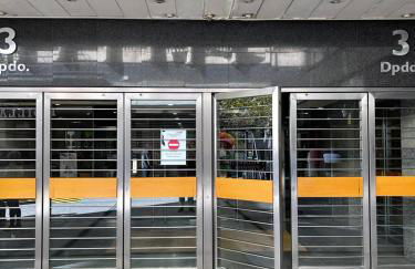 MiniEstudios Plaza de España - Photo 4