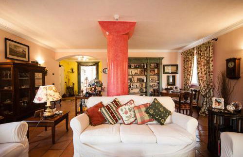 Villa Paola - Cinque Terre unica! pool e AC! - Foto 25