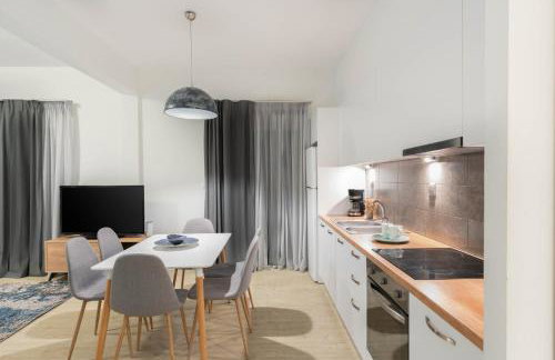 Athens Morum City Apartments - Foto 134