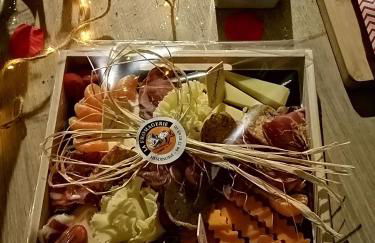 Le NaturOspa spa privatif - Foto 12