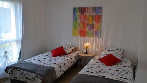 Le Gite de ROZ AR GRILLET - Foto 4