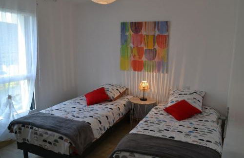 Le Gite de ROZ AR GRILLET - Foto 4