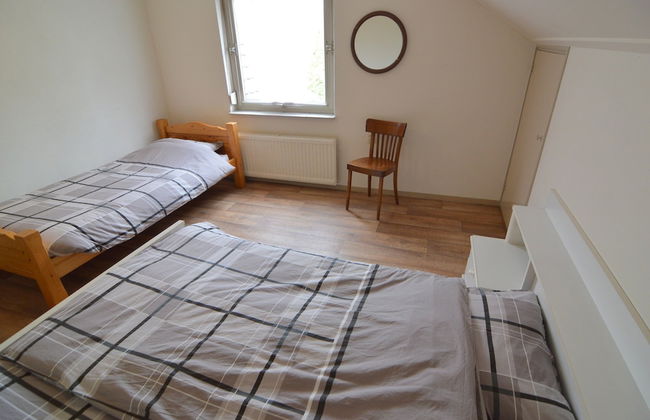 Holiday Home in Elsendorp With Garden - Foto 12