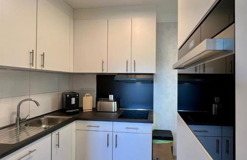 Ferienwohnung Cléo - 5 Minuten vom Schloss Dankern entfernt - Foto 9