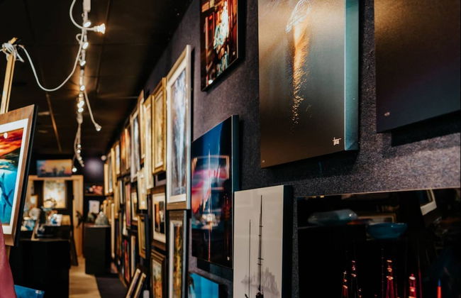 Kingston Arms Modern 1BR On Lido Key - Foto 44