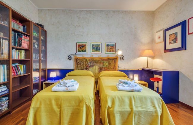 Villa in Castelbelforte Near Lago di Garda - Foto 9