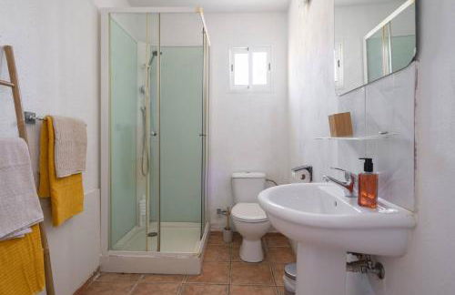 Casa Rosa Longterm Living and Workspace - Foto 49