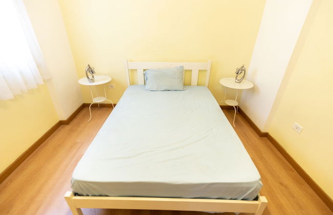 Lily Mint Retreat Inviting 3BR Apartment - Foto 30