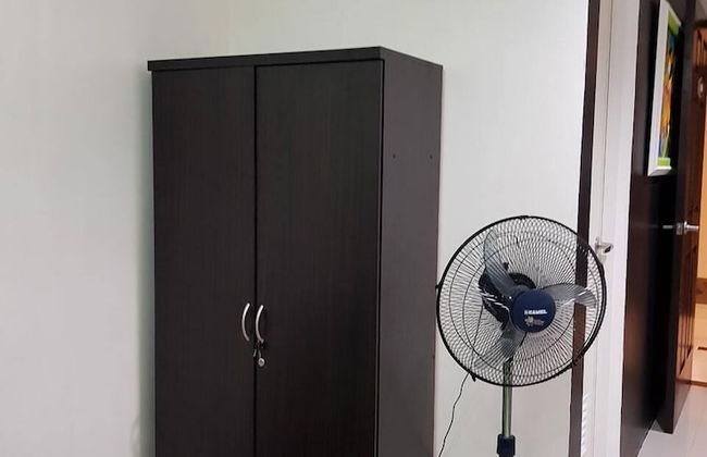 The Uptown Place - Foto 56