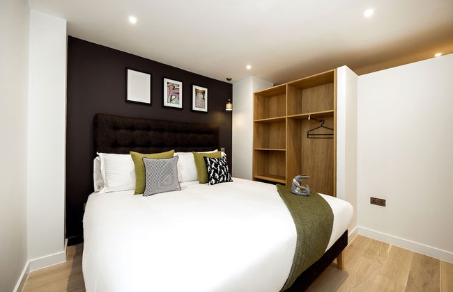 Wilde Aparthotels, Edinburgh, Grassmarket - Photo 12