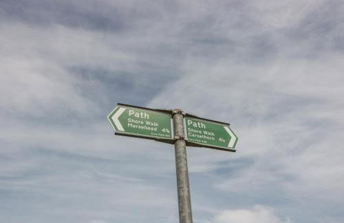 Wagtail Cottage - Foto 19