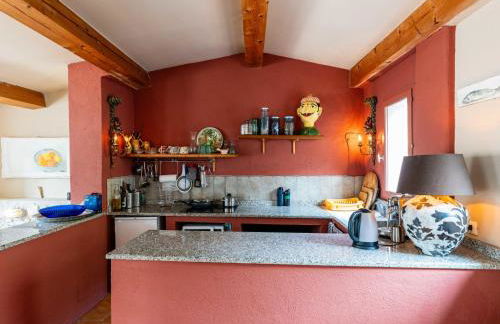 Apartment A Dutch Place by Interhome - Foto 17