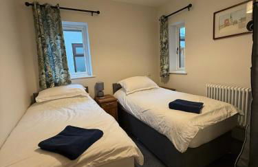 Poppy Cottage, Mawdesley Village - Foto 35