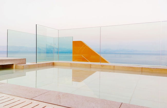 Sea & Cliff Luxury Suites byCorfuescapes - Foto 38