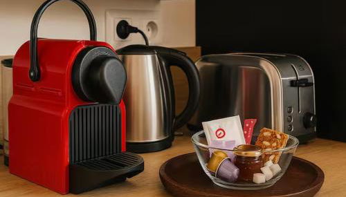 White House - THE SUNNY avec TERRASSE et PARKING privé - 20 min CENTRE - Foto 3