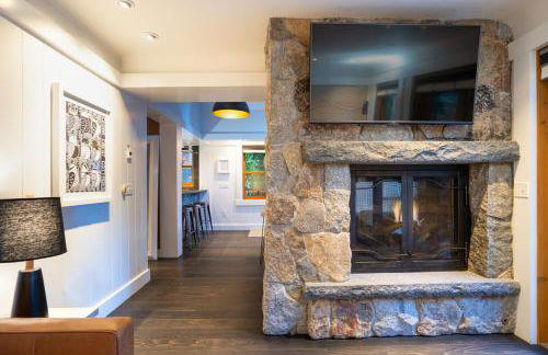 Cedar Crest - Eagle Cottage 8 - Foto 7