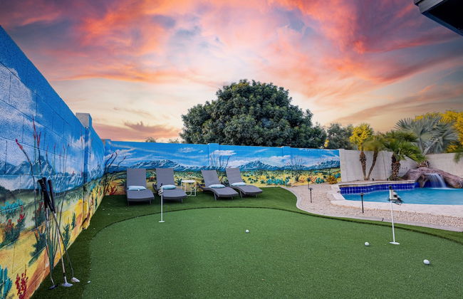 Ocotillo Glendale - Foto 27