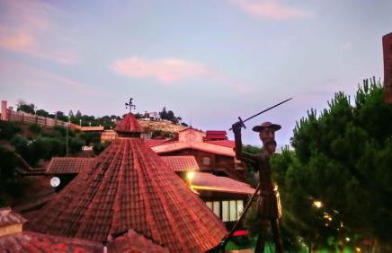 El Mirador de la Mancha - Foto 24