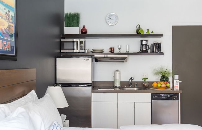 Su Casa at Venice Beach - Foto 77