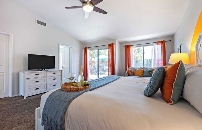 Larrea by Avantstay Luxurious Oasis w/ Pool & Hot Tub! - Foto 3