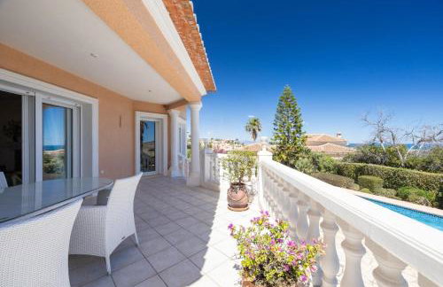 Villa mit Meerblick in Dénia - Foto 18