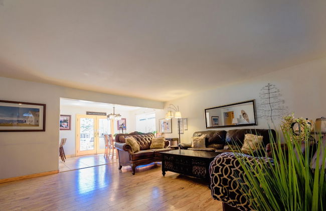 Mv25: Waterfront Tahoe Keys Home -30 Days Minimum - Foto 40