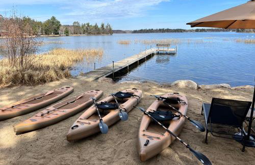 North Loon Cabin - Foto 8