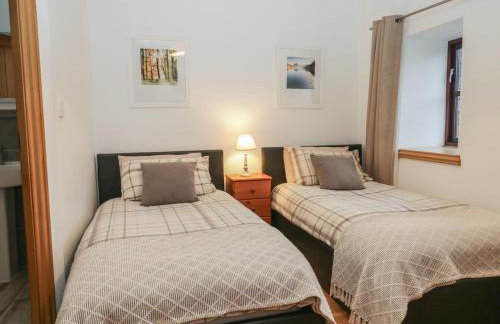 Newlands Cottage - Foto 14