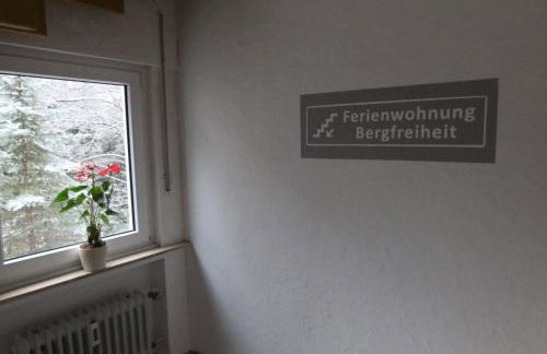 Ferienwohnung Bergfreiheit - Foto 28