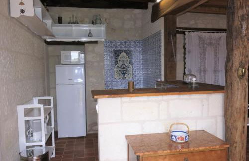 Holiday Home Les Landes du Chinonais by Interhome - Foto 18